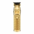 MAQUINA BABYLISS PRO GOLDFX ACABAMENTO