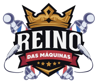 Reino das Máquinas