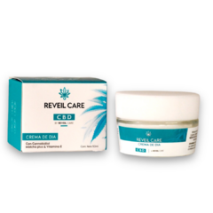 Crema Hidratante Reveil Care