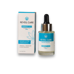 Serum Ultra Hidratante Reveil Care