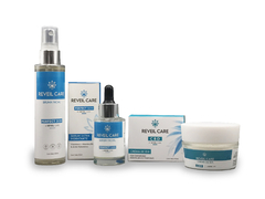 Kit Ultra Hidratación Reveil Care