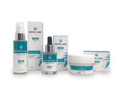 Kit Piel Sensible Reveil Care