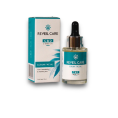 Serum Facial Reveil Care