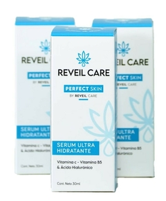 Serum Ultra Hidratante Reveil Care en internet