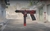 Tec-9 | Isaac (Pouco Usada)