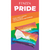 LENÇO UMEDECIDO PRIDE - comprar online