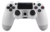 Controle Joystick Sem Fio PS4 Branco Wireless