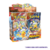 Box Display Pokémon TCG Escarlate E Violeta 8 Fagulhas Impetuosas