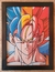 Quadro Decorativo GOKU SAYADINS - comprar online