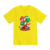 CAMISETA - BABY SUPER MARIO - INFANTIL - Pluft Geek