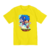 CAMISETA - SONIC - INFANTIL - comprar online