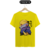 CAMISETA POKEMÓN - PIKACHU - NARUTO na internet