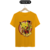 CAMISETA POKEMÓN - PIKACHU - DRAGON BALL - comprar online