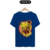 CAMISETA POKEMÓN - PIKACHU - DRAGON BALL - loja online