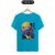 CAMISETA POKEMÓN - PIKACHU - NARUTO - loja online