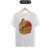 CAMISETA - SCOOBY DOO - NOSTALGIA