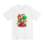 CAMISETA - BABY SUPER MARIO - INFANTIL na internet