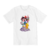 CAMISETA - POKEMON - INFANTIL na internet