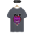 CAMISETA POKEMÓN - GENGAR - loja online