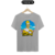 CAMISETA - SIMPSON - NOSTALGIA - Pluft Geek