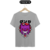 CAMISETA POKEMÓN - GENGAR - comprar online