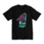 CAMISETA - PANTERA NEGRA - INFANTIL - comprar online