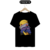 CAMISETA POKEMÓN - PIKACHU - NARUTO - comprar online