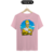 CAMISETA - SIMPSON - NOSTALGIA na internet