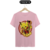 CAMISETA POKEMÓN - PIKACHU - DRAGON BALL