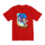 CAMISETA - SONIC - INFANTIL - loja online