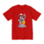 CAMISETA - POKEMON - INFANTIL - loja online