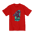 CAMISETA - PANTERA NEGRA - INFANTIL - loja online