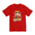 CAMISETA - NARUTO - INFANTIL - Pluft Geek