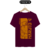 CAMISETA - NARUTO DOURADO - Pluft Geek