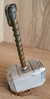 Martelo Do Thor Marvel Mjolnir - Pluft Geek