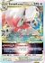 Carta Pokémon Zoroark de Hisui V Astro