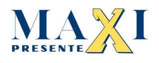 Maxi Presente | Loja Oficial