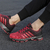 Tênis de corrida treino para homens e mulheres, calçado esportivo ao ar livre, - loja online