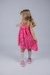 Vestido Isa Pink - comprar online