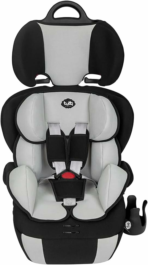 Maxi Baby Cadeira de Carro Infantil Elite 0 a 36Kg Grupo(0,1,2,3), Preto