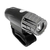 FAROL 350 LUMENS USB PRETO/CINZA ELLEVEN