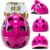 CAPACETE ABSOLUTE KIDS TUBA RSA, G