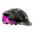 CAPACETE ABSOLUTE MIA PTO/ROSA, CX, M