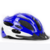 CAPACETE ABSOLUTE NERO AZUL/BCO, CX, G