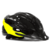 CAPACETE ABSOLUTE NERO PTO/AMAR, CX, G