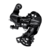 CAMBIO TRASEIRO SHIMANO TOURNEY RD-TY300 6/7V S/GANCHEIRA