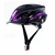 CAPACETE MTB SPACE III C/VIS. PT/PK MEDIO