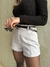 Short alfaiataria insp. Zara