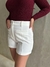 Short alfaiataria insp. Zara