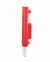 NLD670-PIPETADOR TIPO PI-PUMP 25ML VERMELHO - NEOPLAST - NEOLAB IMPORT